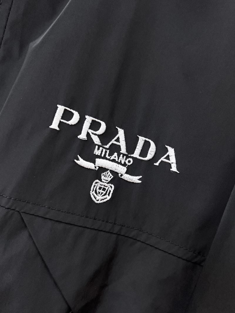 Prada Outwear